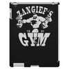 zangief's gym iPad 3 and 4 Case