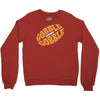 gobble gobble football herren Crewneck Sweatshirt