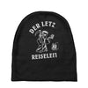 der letzte reiseleiter Baby Beanies