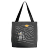 hiking Tote Bags