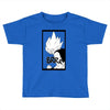 Goku Toddler T-shirt
