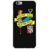 red on you iPhone 6/6s Case