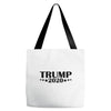 trump2020 Tote Bags