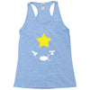 lumpy princess adventure time jake the dog gift present Racerback Tank