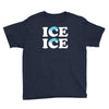 Ice Ice Baby Youth Tee
