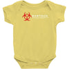 bartock Baby Onesie
