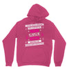 It's A Mimi Thing Hoodie