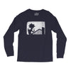 murder in the shadows Long Sleeve Shirts