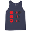 money bad love Tank Top