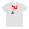 go girll All Over Women's T-shirt