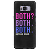 Both is Good Samsung Galaxy S8 Plus