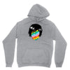 lovely face Hoodie