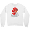 it's a trap Crewneck Sweatshirt
