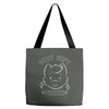very soft friend Tote Bags