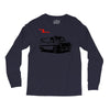 the a team van Long Sleeve Shirts