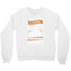 There Aren't Many Things I Love More Than Motorcycles Crewneck Sweatshirt