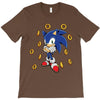 Sonic Rings T-Shirt