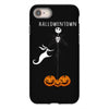 Nightmare Before Halloweentown iPhone 8