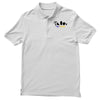 Beauty and The Beast Squadgoals Polo Shirt