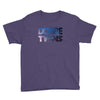 Dobre Twins Youth Tee