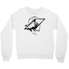 avicii 3 Crewneck Sweatshirt