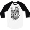 fiesta forever 3/4 Sleeve Shirt