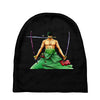 roronoa zoro Baby Beanies
