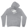 benny the jet Unisex Hoodie