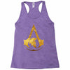assassin creed odyssey Racerback Tank
