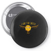 hyrule valley ranch Pin-back button