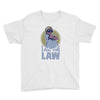 baby cop Youth Tee