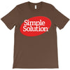 simpe solution T-Shirt
