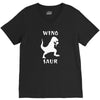 Winosaur V-Neck Tee