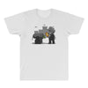 pacifist plumber All Over Men's T-shirt