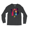 team 10 Long Sleeve Shirts