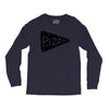 Pizza Long Sleeve Shirts