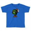 various Toddler T-shirt