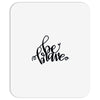 LOOK BEAUTY Mousepad