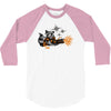 vermin (2) 3/4 Sleeve Shirt