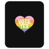 Vote Yes-Australia Marriage Equality Mousepad
