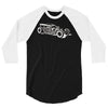 hot rod 1, ideal birthday gift or present 3/4 Sleeve Shirt