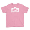 i'll fix it in photoshop Youth Tee