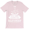 I Am Music Actually In A Very Commited Relationship T-Shirt