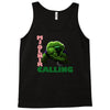 mjolnir calling Tank Top