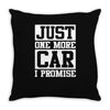 over 10,000 sold worldwide Throw Pillow