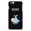 Estimated Delivery September Baby Boy iPhone 6 Plus/6s Plus Case