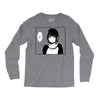 Shut Up Long Sleeve Shirts