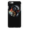 daft yin yang iPhone 6 Plus/6s Plus Case