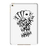 joker hahaha iPad Mini 4