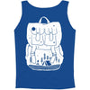 backpacker Tank Top